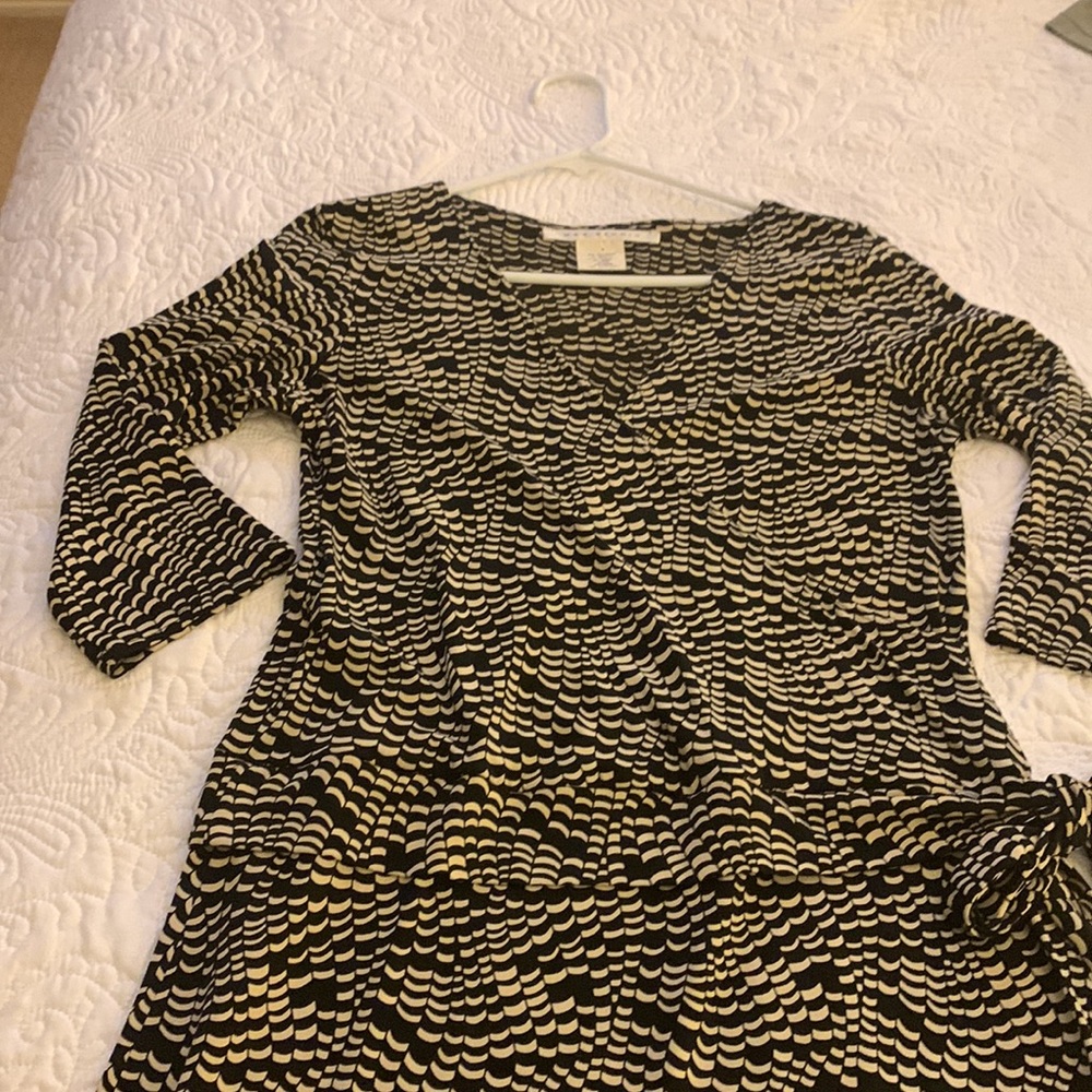 MAX STUDIO DRESS - Picture 2 of 3